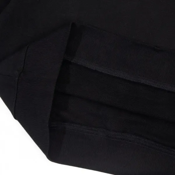 【BURBERRY 公式旗艦店】バーバリー 丸首の衛衣 パーカー ウェットご好評に付き再入荷 240809 【BURBERRY 公式旗艦店】バーバリー 丸首の衛衣 パーカー ウェットご好評に付き再入荷 240809