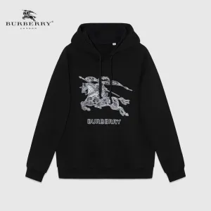 【BURBERRY 公式旗艦店】バーバリー パーカースウェットご好評に付き再入荷 240805 【BURBERRY 公式旗艦店】バーバリー パーカースウェットご好評に付き再入荷 240805