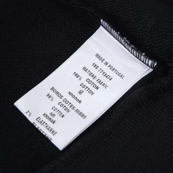 【BURBERRY  公式旗艦店】バーバリー パーカースウェットご好評に付き再入荷 240805