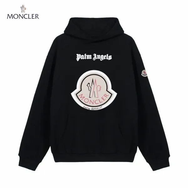 【MONCLER 公式旗艦店】モンクレール パーカー スウェット ご好評に付き再入荷!241214 【MONCLER 公式旗艦店】モンクレール パーカー スウェット ご好評に付き再入荷!241214