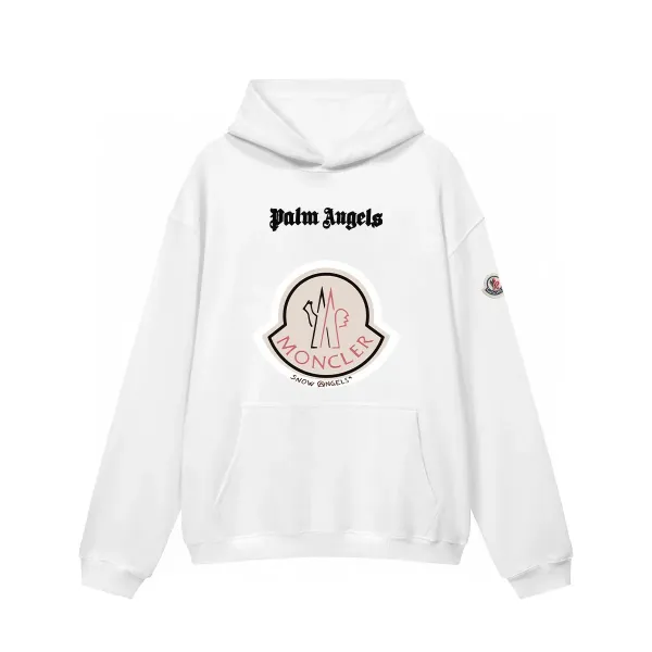【MONCLER 公式旗艦店】モンクレール パーカー スウェット ご好評に付き再入荷!241214 【MONCLER 公式旗艦店】モンクレール パーカー スウェット ご好評に付き再入荷!241214