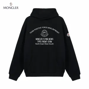 【MONCLER 公式旗艦店】モンクレール パーカー スウェット ご好評に付き再入荷!241214 【MONCLER 公式旗艦店】モンクレール パーカー スウェット ご好評に付き再入荷!241214