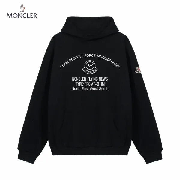 【MONCLER 公式旗艦店】モンクレール パーカー スウェット ご好評に付き再入荷!241214 【MONCLER 公式旗艦店】モンクレール パーカー スウェット ご好評に付き再入荷!241214