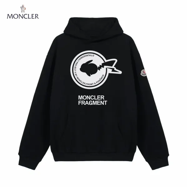 【MONCLER 公式旗艦店】モンクレール パーカー スウェット ご好評に付き再入荷!241214 【MONCLER 公式旗艦店】モンクレール パーカー スウェット ご好評に付き再入荷!241214