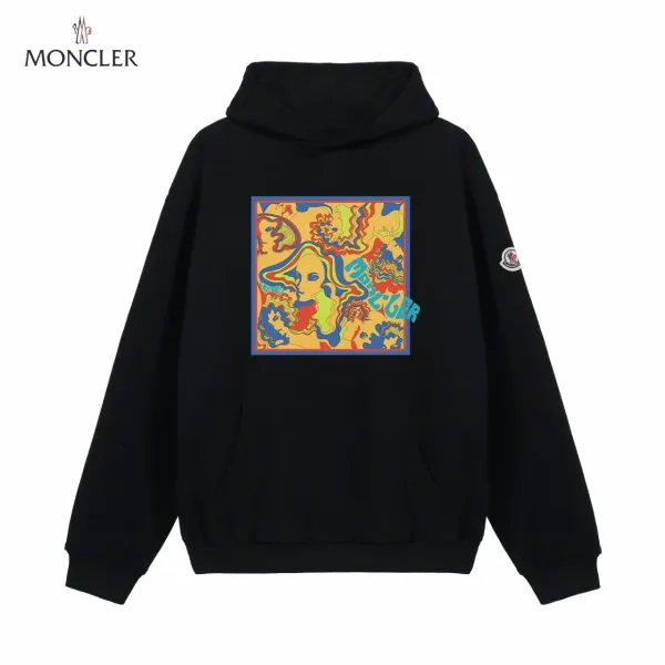 【MONCLER 公式旗艦店】モンクレール パーカー スウェット ご好評に付き再入荷!241214 【MONCLER 公式旗艦店】モンクレール パーカー スウェット ご好評に付き再入荷!241214