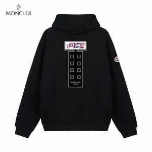 【MONCLER 公式旗艦店】モンクレール パーカー スウェット ご好評に付き再入荷!241214 【MONCLER 公式旗艦店】モンクレール パーカー スウェット ご好評に付き再入荷!241214