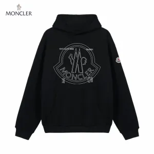 【MONCLER 公式旗艦店】モンクレール パーカー スウェット ご好評に付き再入荷!241214 【MONCLER 公式旗艦店】モンクレール パーカー スウェット ご好評に付き再入荷!241214