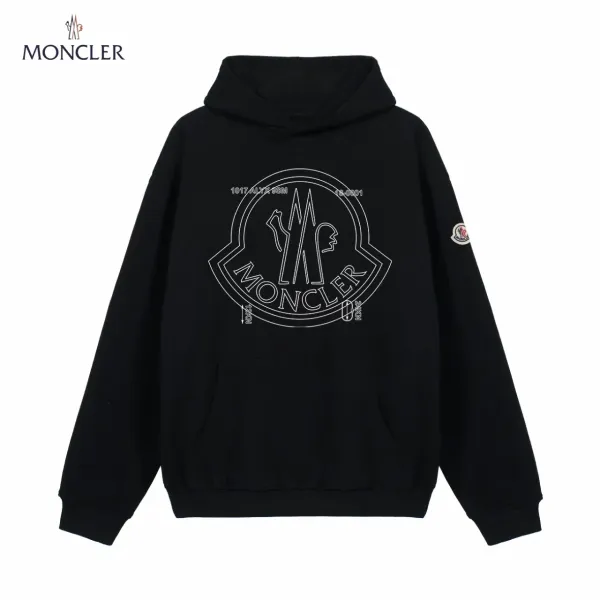 【MONCLER 公式旗艦店】モンクレール パーカー スウェット ご好評に付き再入荷!241214 【MONCLER 公式旗艦店】モンクレール パーカー スウェット ご好評に付き再入荷!241214