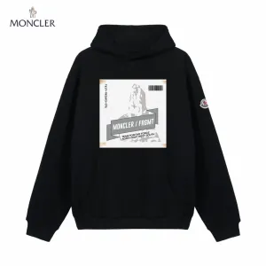 【MONCLER 公式旗艦店】モンクレール パーカー スウェット ご好評に付き再入荷!241214 【MONCLER 公式旗艦店】モンクレール パーカー スウェット ご好評に付き再入荷!241214