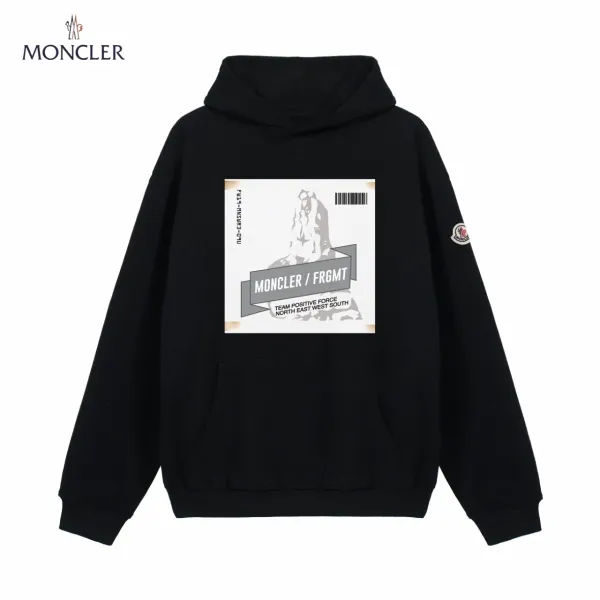 【MONCLER 公式旗艦店】モンクレール パーカー スウェット ご好評に付き再入荷!241214 【MONCLER 公式旗艦店】モンクレール パーカー スウェット ご好評に付き再入荷!241214