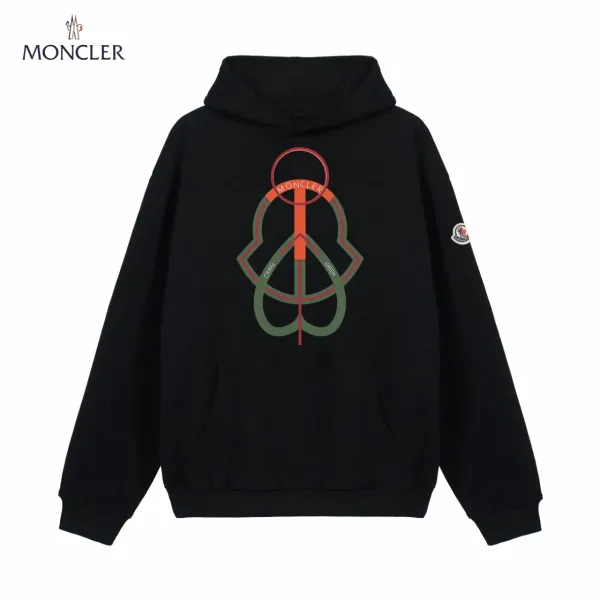 【MONCLER 公式旗艦店】モンクレール パーカー スウェット ご好評に付き再入荷!241214 【MONCLER 公式旗艦店】モンクレール パーカー スウェット ご好評に付き再入荷!241214