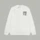 【MONCLER  公式旗艦店】モンクレール  丸首の衛衣 スウェット ご好評に付き再入荷！241120