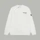【MONCLER  公式旗艦店】モンクレール  丸首の衛衣 スウェット ご好評に付き再入荷！241120