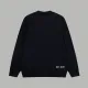 【MONCLER  公式旗艦店】モンクレール  丸首の衛衣 スウェット ご好評に付き再入荷！241120