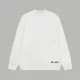 【MONCLER  公式旗艦店】モンクレール  丸首の衛衣 スウェット ご好評に付き再入荷！241120