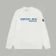 【MONCLER 公式旗艦店】モンクレール 丸首の衛衣 スウェットご好評に付き再入荷 241025 【MONCLER 公式旗艦店】モンクレール 丸首の衛衣 スウェットご好評に付き再入荷 241025