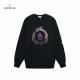 【MONCLER 公式旗艦店】モンクレール 丸首の衛衣 スウェットご好評に付き再入荷 241025 【MONCLER 公式旗艦店】モンクレール 丸首の衛衣 スウェットご好評に付き再入荷 241025