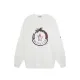 【MONCLER 公式旗艦店】モンクレール 丸首の衛衣 スウェットご好評に付き再入荷 241025 【MONCLER 公式旗艦店】モンクレール 丸首の衛衣 スウェットご好評に付き再入荷 241025