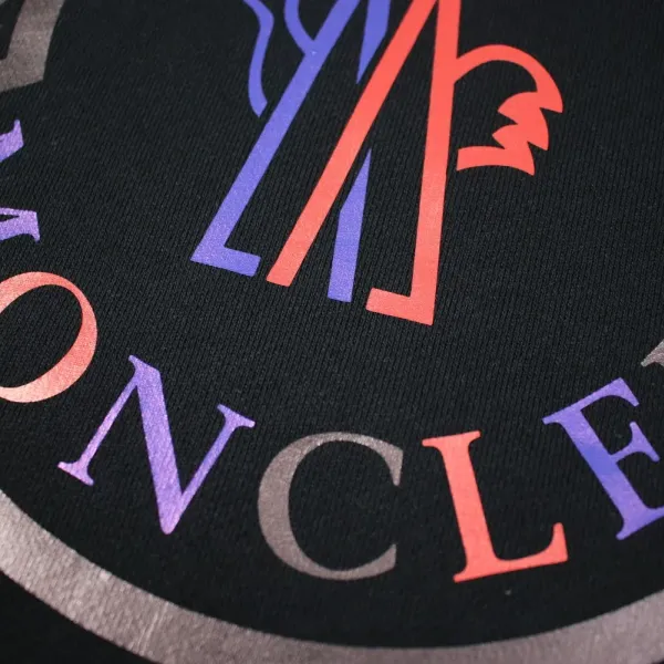 【MONCLER 公式旗艦店】モンクレール 丸首の衛衣 スウェットご好評に付き再入荷 241025 【MONCLER 公式旗艦店】モンクレール 丸首の衛衣 スウェットご好評に付き再入荷 241025