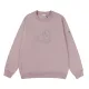 【MONCLER 公式旗艦店】モンクレール  丸首の衛衣 スウェットご好評に付き再入荷 240902