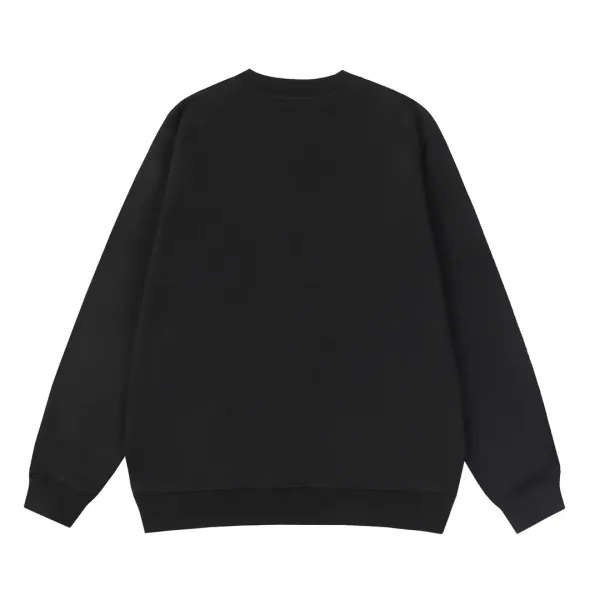 【MONCLER 公式旗艦店】モンクレール  丸首の衛衣 スウェットご好評に付き再入荷 240902