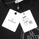 【MONCLER 公式旗艦店】モンクレール  丸首の衛衣 スウェットご好評に付き再入荷 240902