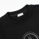 【MONCLER 公式旗艦店】モンクレール  丸首の衛衣 スウェットご好評に付き再入荷 240902
