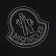 【MONCLER 公式旗艦店】モンクレール  丸首の衛衣 スウェットご好評に付き再入荷 240902