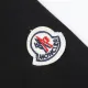 【MONCLER 公式旗艦店】モンクレール  丸首の衛衣 スウェットご好評に付き再入荷 240902
