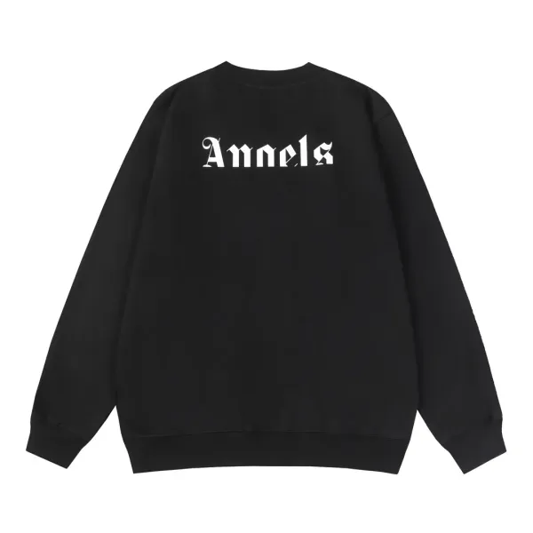 【MONCLER 公式旗艦店】モンクレール  丸首の衛衣 スウェットご好評に付き再入荷 240902