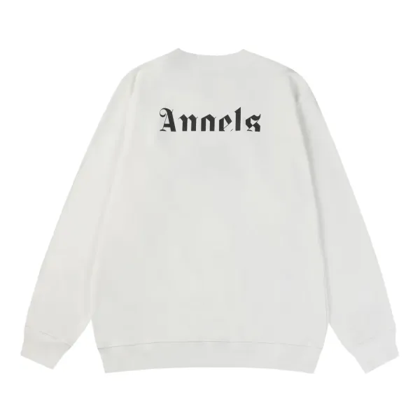 【MONCLER 公式旗艦店】モンクレール  丸首の衛衣 スウェットご好評に付き再入荷 240902