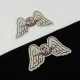 【MONCLER 公式旗艦店】モンクレール  丸首の衛衣 スウェットご好評に付き再入荷 240902