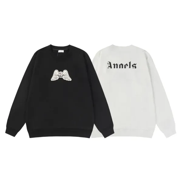 【MONCLER 公式旗艦店】モンクレール  丸首の衛衣 スウェットご好評に付き再入荷 240902