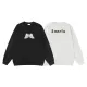 【MONCLER 公式旗艦店】モンクレール  丸首の衛衣 スウェットご好評に付き再入荷 240902