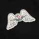 【MONCLER 公式旗艦店】モンクレール  丸首の衛衣 スウェットご好評に付き再入荷 240902