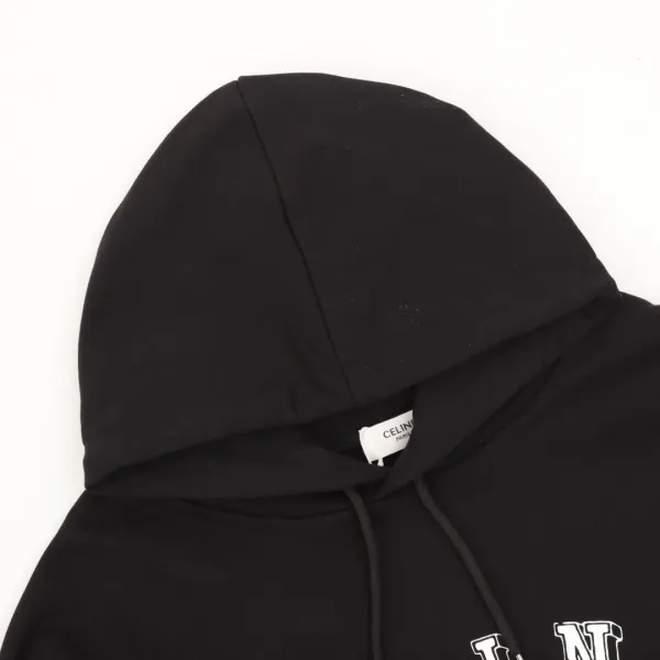 【CELINE  公式旗艦店】セリーヌ  パーカー  スウェット ご好評に付き再入荷！ 241121