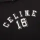 【CELINE  公式旗艦店】セリーヌ  パーカー  スウェット ご好評に付き再入荷！ 241121