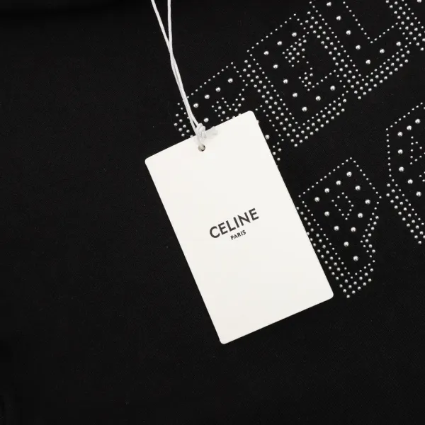 【CELINE 公式旗艦店】セリーヌ パーカー スウェット ご好評に付き再入荷!241121 【CELINE 公式旗艦店】セリーヌ パーカー スウェット ご好評に付き再入荷!241121