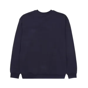 【CELINE  公式旗艦店】セリーヌ 丸首の衛衣 スウェット ご好評に付き再入荷！241121