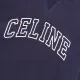 【CELINE 公式旗艦店】セリーヌ 丸首の衛衣 スウェット ご好評に付き再入荷!241121 【CELINE 公式旗艦店】セリーヌ 丸首の衛衣 スウェット ご好評に付き再入荷!241121