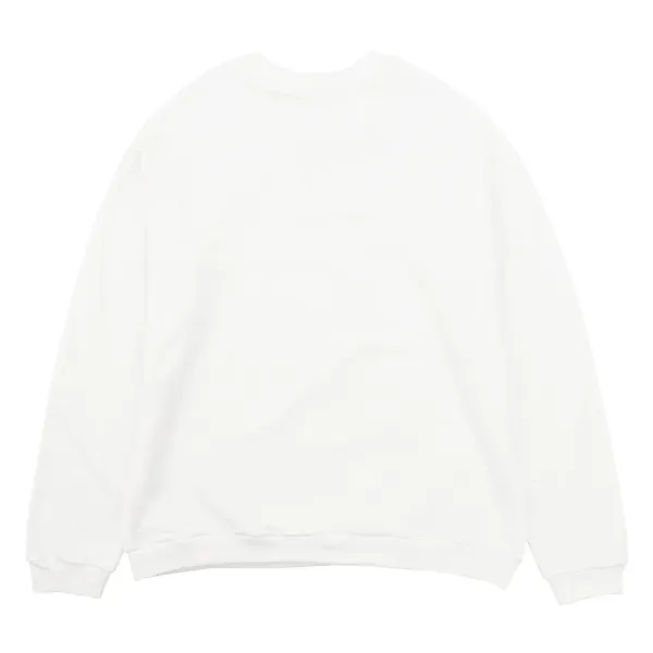 【CELINE 公式旗艦店】セリーヌ 丸首の衛衣 スウェット ご好評に付き再入荷!241121 【CELINE 公式旗艦店】セリーヌ 丸首の衛衣 スウェット ご好評に付き再入荷!241121