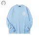 【CHROME HEARTS 公式旗艦店】クロムハーツ 丸首の衛衣 スウェットご好評に付き再入荷!241217 【CHROME HEARTS 公式旗艦店】クロムハーツ 丸首の衛衣 スウェットご好評に付き再入荷!241217