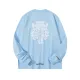 【CHROME HEARTS 公式旗艦店】クロムハーツ 丸首の衛衣 スウェットご好評に付き再入荷!241217 【CHROME HEARTS 公式旗艦店】クロムハーツ 丸首の衛衣 スウェットご好評に付き再入荷!241217