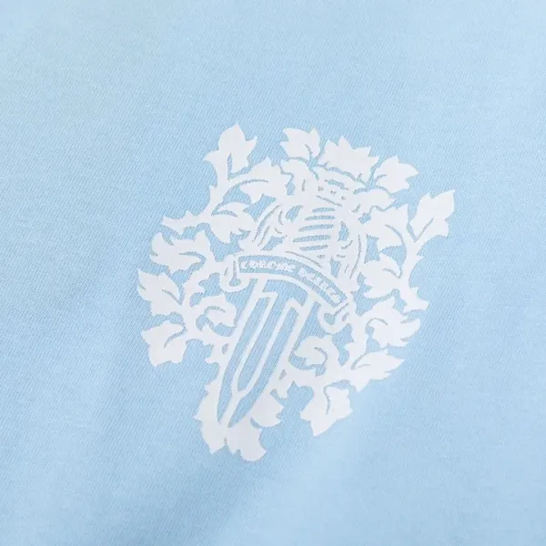 【CHROME HEARTS 公式旗艦店】クロムハーツ 丸首の衛衣 スウェットご好評に付き再入荷!241217 【CHROME HEARTS 公式旗艦店】クロムハーツ 丸首の衛衣 スウェットご好評に付き再入荷!241217