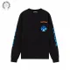 【CHROME HEARTS 公式旗艦店】クロムハーツ 丸首の衛衣 スウェットご好評に付き再入荷!241217 【CHROME HEARTS 公式旗艦店】クロムハーツ 丸首の衛衣 スウェットご好評に付き再入荷!241217