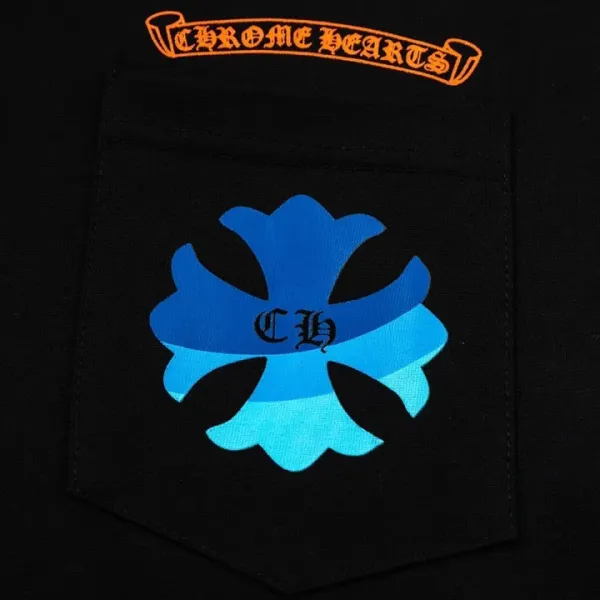 【CHROME HEARTS 公式旗艦店】クロムハーツ 丸首の衛衣 スウェットご好評に付き再入荷!241217 【CHROME HEARTS 公式旗艦店】クロムハーツ 丸首の衛衣 スウェットご好評に付き再入荷!241217