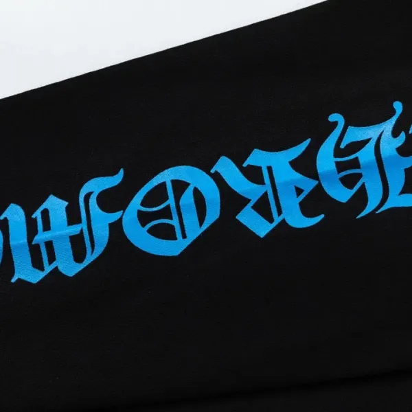 【CHROME HEARTS 公式旗艦店】クロムハーツ 丸首の衛衣 スウェットご好評に付き再入荷!241217 【CHROME HEARTS 公式旗艦店】クロムハーツ 丸首の衛衣 スウェットご好評に付き再入荷!241217