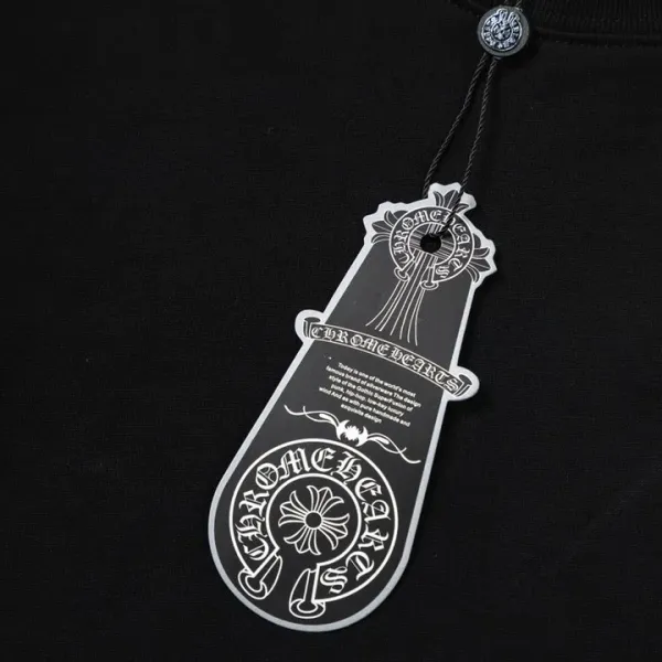 【CHROME HEARTS 公式旗艦店】クロムハーツ 丸首の衛衣 スウェットご好評に付き再入荷!241217 【CHROME HEARTS 公式旗艦店】クロムハーツ 丸首の衛衣 スウェットご好評に付き再入荷!241217