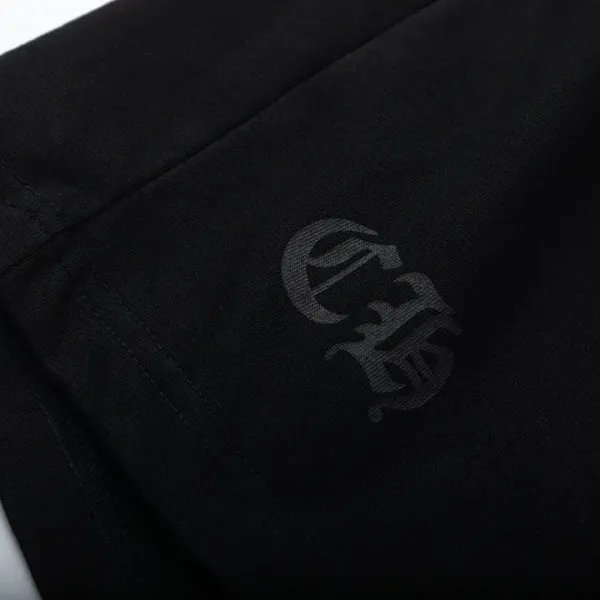 【CHROME HEARTS 公式旗艦店】クロムハーツ 丸首の衛衣 スウェットご好評に付き再入荷!241217 【CHROME HEARTS 公式旗艦店】クロムハーツ 丸首の衛衣 スウェットご好評に付き再入荷!241217