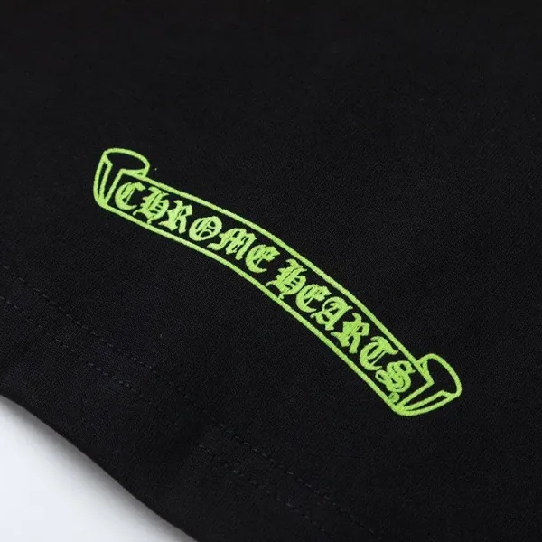 【CHROME HEARTS 公式旗艦店】クロムハーツ 丸首の衛衣 スウェットご好評に付き再入荷!241217 【CHROME HEARTS 公式旗艦店】クロムハーツ 丸首の衛衣 スウェットご好評に付き再入荷!241217